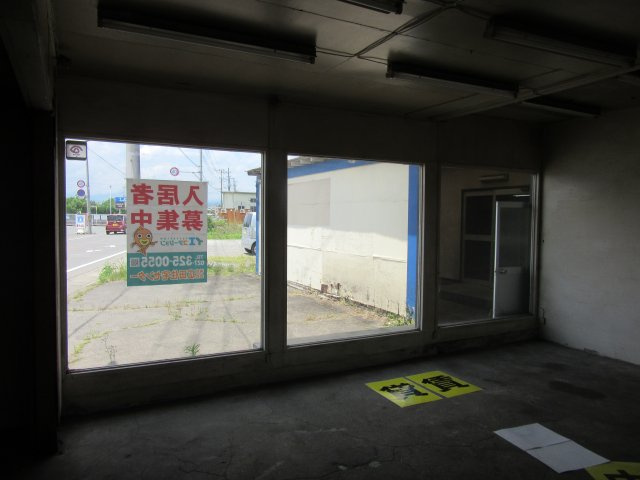 小林店舗兼事務所のその他