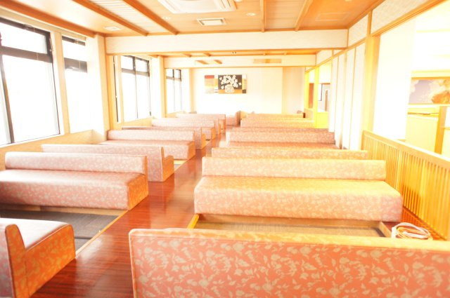 貫井店舗のその他