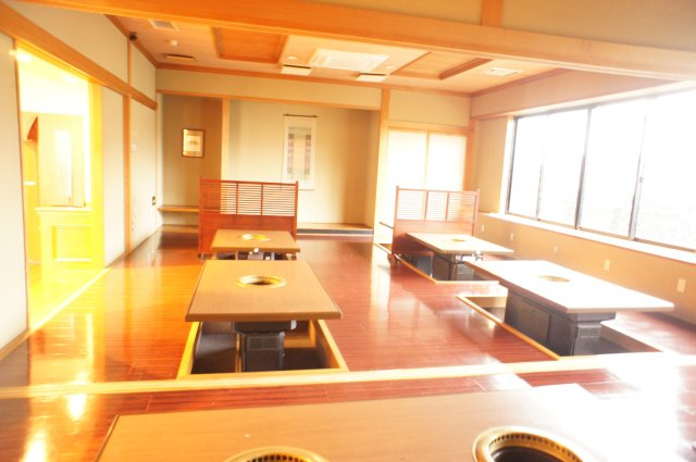 貫井店舗のその他