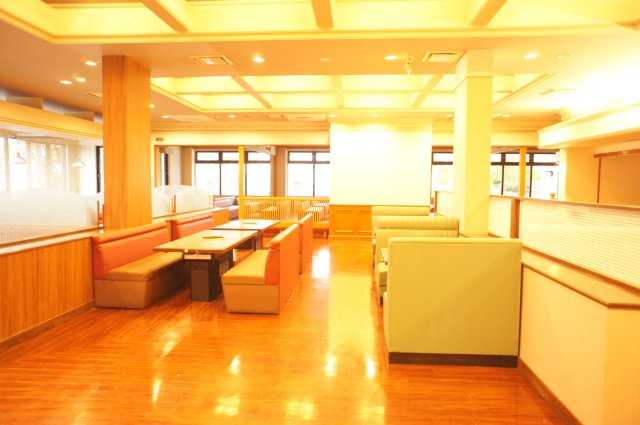 貫井店舗のその他