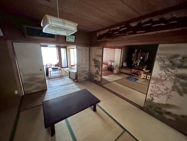 南九州市　1棟マンションのその他