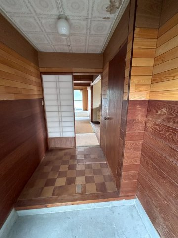 南九州市　1棟マンションのその他