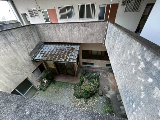 南九州市　1棟マンションのその他