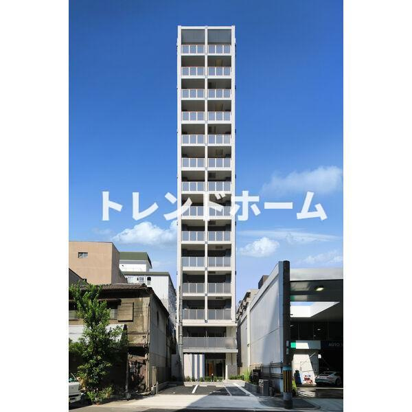 フォーリアライズ南堀江ヴィータ