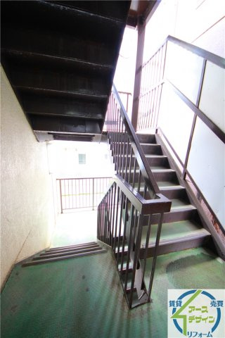 モナーク西明石のその他共用部分