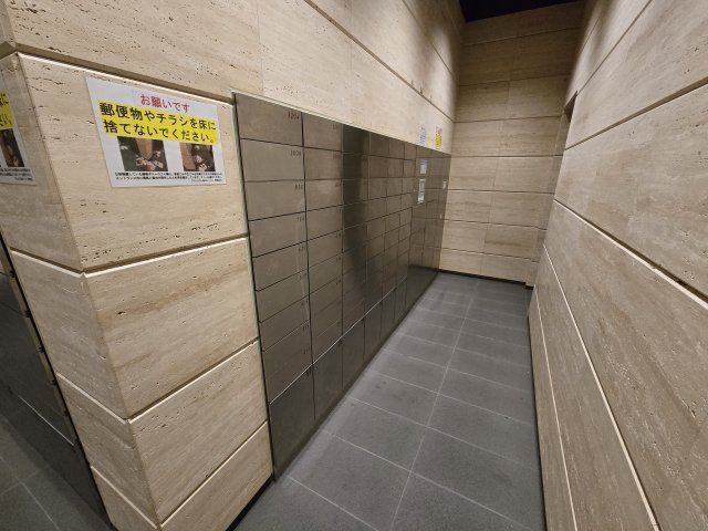 グランルクレ新栄イースト|名古屋市の賃貸ならMy賃貸のその他共用部分|グランルクレ新栄イースト