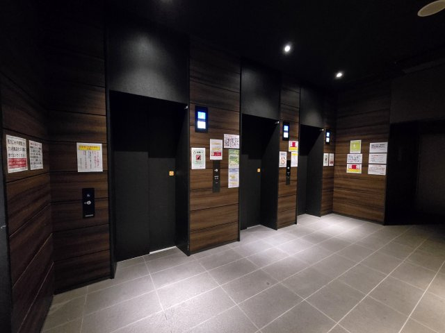 グランルクレ新栄イースト|名古屋市の賃貸ならMy賃貸のその他共用部分|グランルクレ新栄イースト