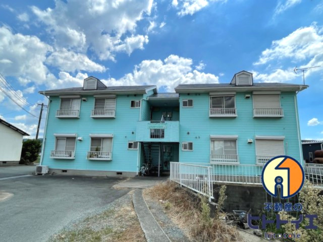 リバーサイドハイツA