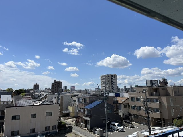 大角ビル|名古屋市の賃貸ならMy賃貸の展望|大角ビル