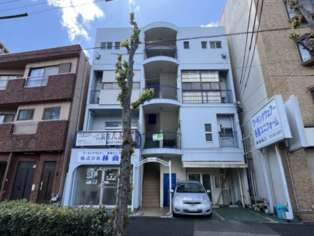 大角ビル|名古屋市の賃貸ならMy賃貸の外観|大角ビル