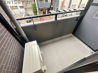 フォーリアライズ昭和南通1のその他物件画像