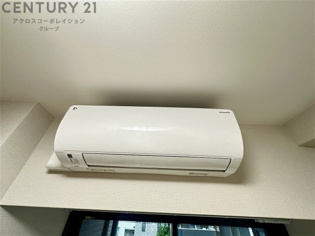 フォーリアライズ昭和南通1のその他物件画像