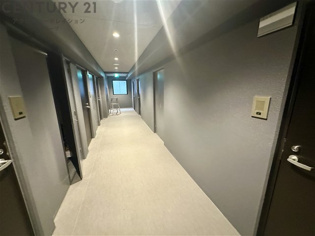 フォーリアライズ昭和南通1のその他物件画像