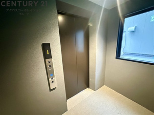 フォーリアライズ昭和南通1のその他物件画像