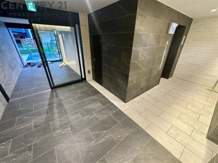 フォーリアライズ昭和南通1のその他物件画像