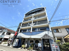 ラファエラ鳴尾２の画像