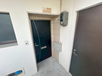 【玄関】 | ハウスZEN | ハウスＺＥＮ★南風原町字新川エリア