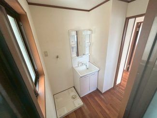 【洗面所】 | ハウスZEN | ハウスＺＥＮ★南風原町字新川エリア