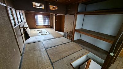 【内装】 | 海岸通1丁目テナント