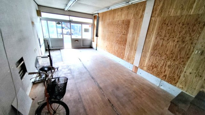 【その他】 | 海岸通1丁目テナント