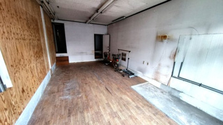 【居間・リビング】 | 海岸通1丁目テナント