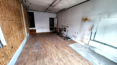 【居間・リビング】 | 海岸通1丁目テナント