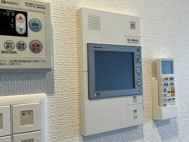【バルコニー】 | セレニテ難波リアン