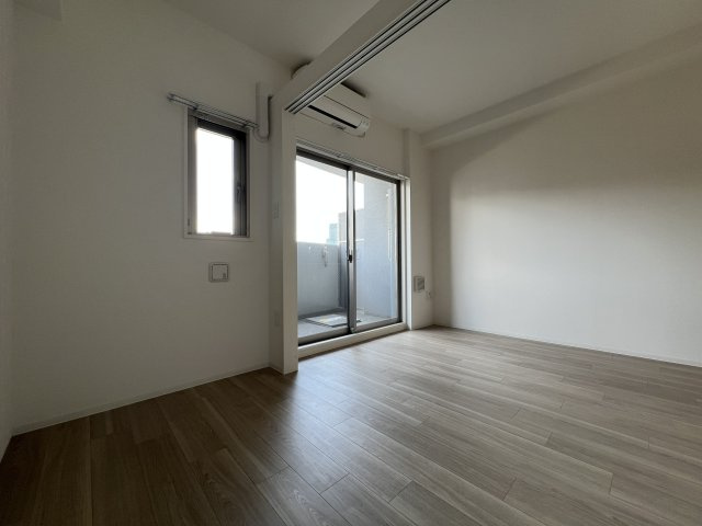 【寝室】 | セレニテ難波リアン