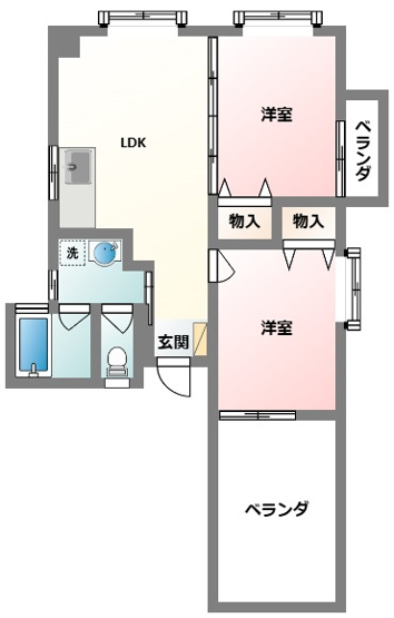 【間取り】 | ハウスZEN | ハウスＺＥＮ★南風原町字新川エリア