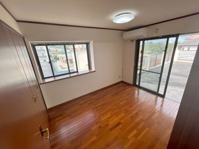 【洋室】 | ハウスZEN | ハウスＺＥＮ★南風原町字新川エリア