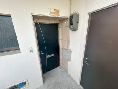 【玄関】 | ハウスZEN | ハウスＺＥＮ★南風原町字新川エリア