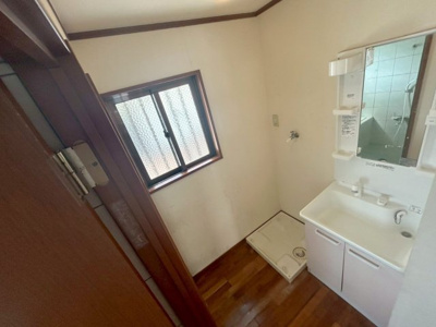 【洗面所】 | ハウスZEN | ハウスＺＥＮ★南風原町字新川エリア