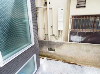 【その他共用部分】 | チャルテ茗荷谷