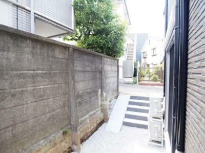 【エントランス】 | チャルテ茗荷谷