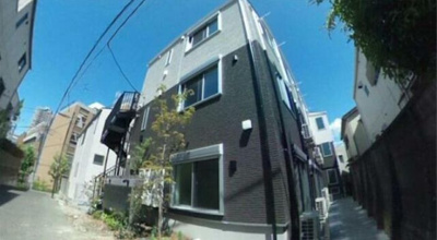 【外観】 | チャルテ茗荷谷 | 外観☆