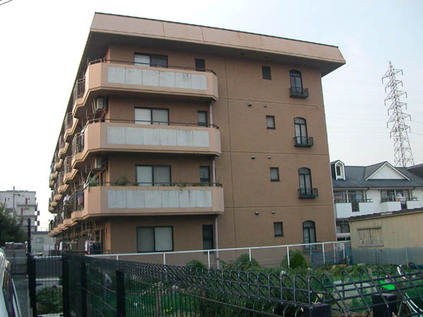 マンションミワ1のその他