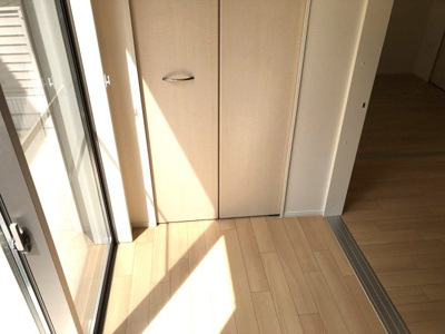 【内装】 | コンプレット