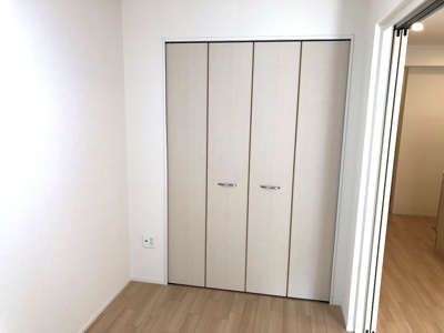 【寝室】 | コンプレット