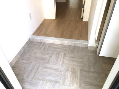【玄関】 | コンプレット
