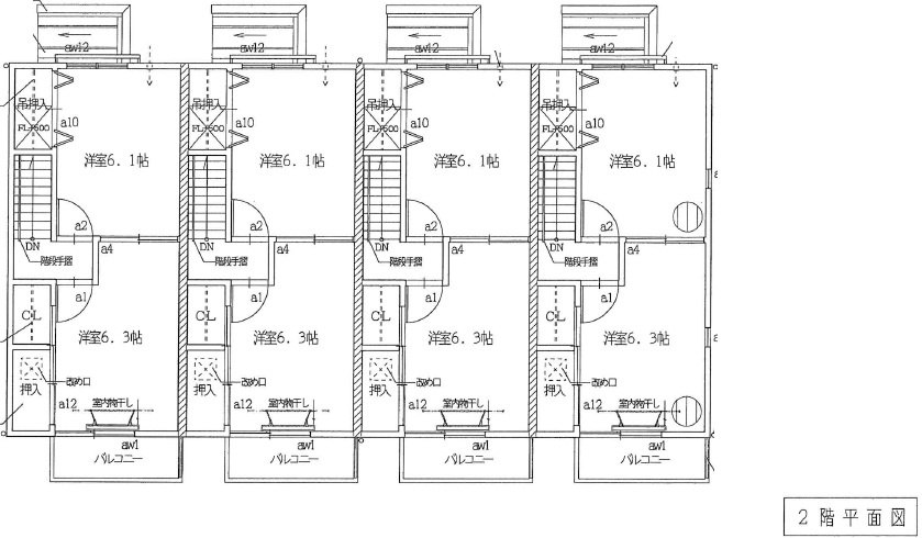 2017年築　満室　木造　一棟のその他