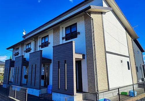 2017年築　満室　木造　一棟