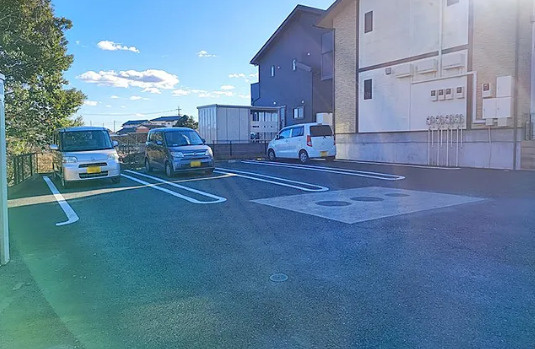 2017年築　満室　木造　一棟のその他