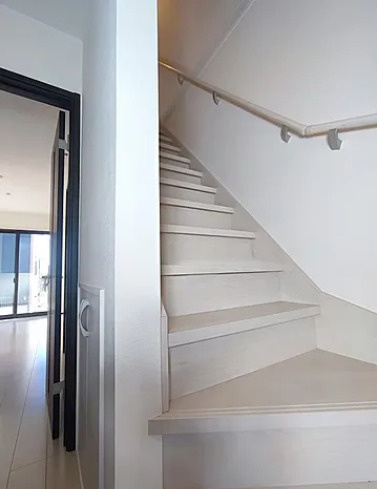 2017年築　満室　木造　一棟の収納