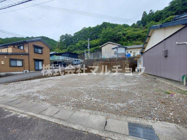 鮎川土地