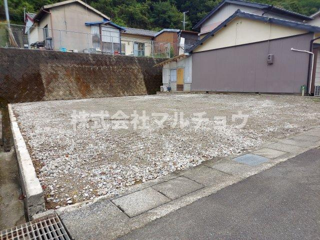鮎川土地の外観パース