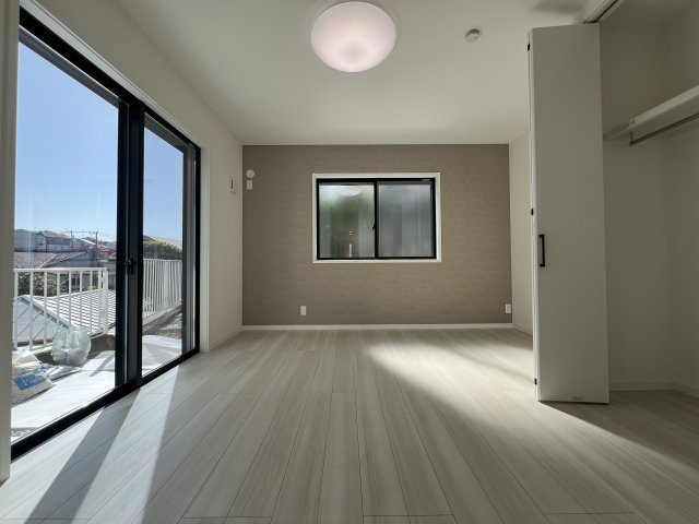 何気に住みやすいんです！バス便でもイイ感じ♪【戸塚区平戸1丁目】新築戸建