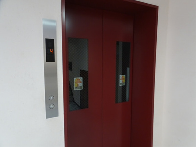 【その他共用部分】 | マルモール代々木