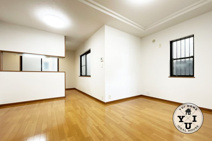 伏見区久我西出町　中古戸建の画像