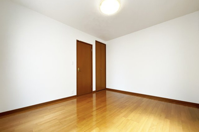 【洋室】 | 伏見区久我西出町　中古戸建 | 【洋室7帖】全室クロス張替済みです。