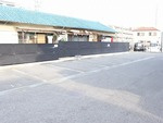 サンパティーク西田の駐車場|車をお持ちの方に嬉しい駐車場付きの物件です